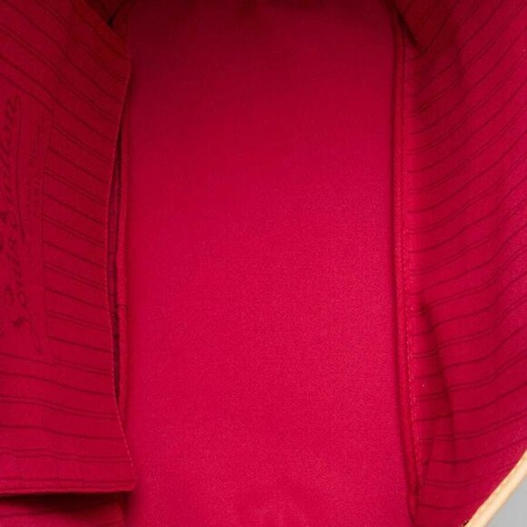 Louis Vuitton Monongram Canvas 'Knokke' Neverfull GM Bag - Picture 9 of 11